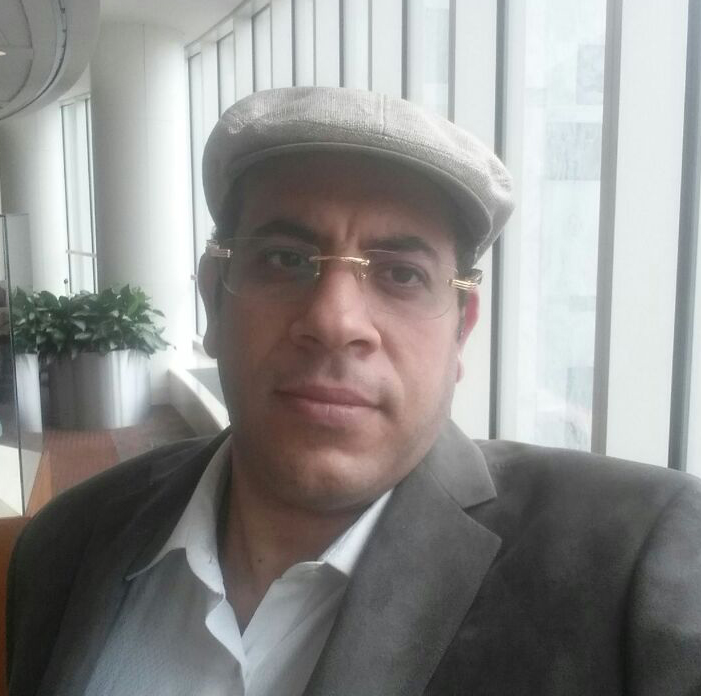 Dr. Mohamed Sayf