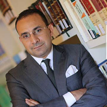 Dr. Walid Hegazy